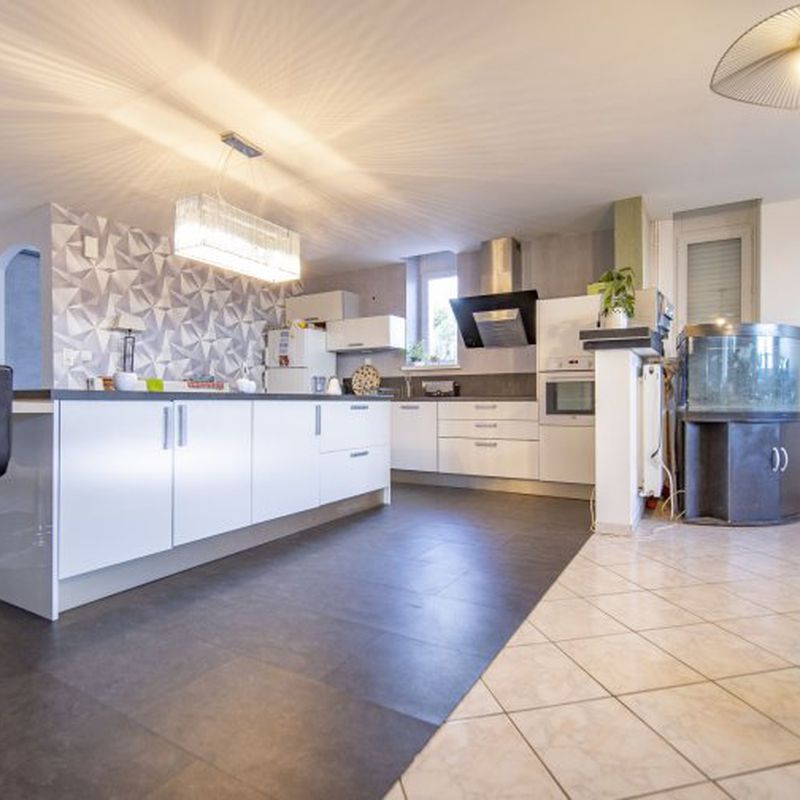 ▷ Appartement à louer • Vincey • 194 m² • 750 € | immoRegion Bettegney-Saint-Brice