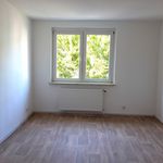 Miete 3 Schlafzimmer wohnung von 58 m² in Braunsbedra