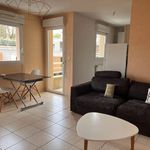 Appartement de 43 m² avec 2 chambre(s) en location à Rodez