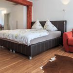 Miete 1 Schlafzimmer wohnung von 50 m² in Friedrichshafen