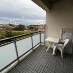 Appartement de 38 m² avec 1 chambre(s) en location à Toulouse