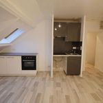 Appartement de 35 m² avec 2 chambre(s) en location à Saint-Quentin