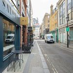 Rent 1 bedroom apartment of 57 m² in London
