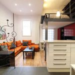 Alquilo 1 dormitorio apartamento de 62 m² en Madrid
