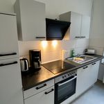 Rent 2 bedroom apartment of 45 m² in Flensburg