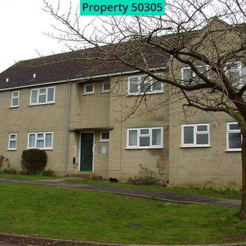 The Pleydells, Ampney Crucis, Cirencester, GL7 5TE 2 bed flat to rent - £509 pcm (£117 pw)