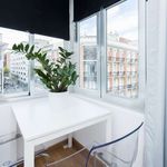 Estudio de 30 m² en Madrid