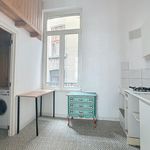 Rent 1 bedroom apartment of 33 m² in Brussels