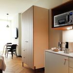 Miete 1 Schlafzimmer wohnung von 23 m² in Kassel