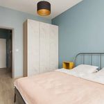Rent 2 bedroom house of 44 m² in Warszawa