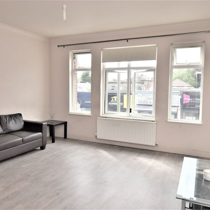 2 bedroom Flat to let Brent Street, Hendon The Burroughs