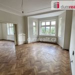Pronajměte si 5 ložnic/e byt o rozloze 135 m² v Ústí nad Labem