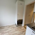 Rent 1 bedroom apartment of 18 m² in Højbjerg