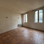Rent 3 bedroom apartment of 66 m² in Castres