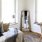 Rent 1 bedroom apartment of 23 m² in Malmö