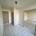 Rent 3 bedroom apartment of 44 m² in Bourg-lès-Valence
