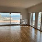 Rent 4 bedroom apartment of 220 m² in Palaio Faliro
