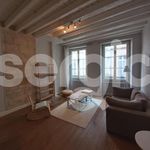 Appartement de 64 m² avec 2 chambre(s) en location à Bordeaux