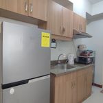 Rent 1 bedroom apartment in Makati City