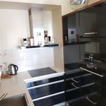 Rent 1 bedroom apartment of 39 m² in Wrocław