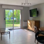 Rent 3 bedroom apartment of 76 m² in Saint-Herblain