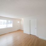 3 bedroom apartment of 1056 sq. ft in Edmonton
