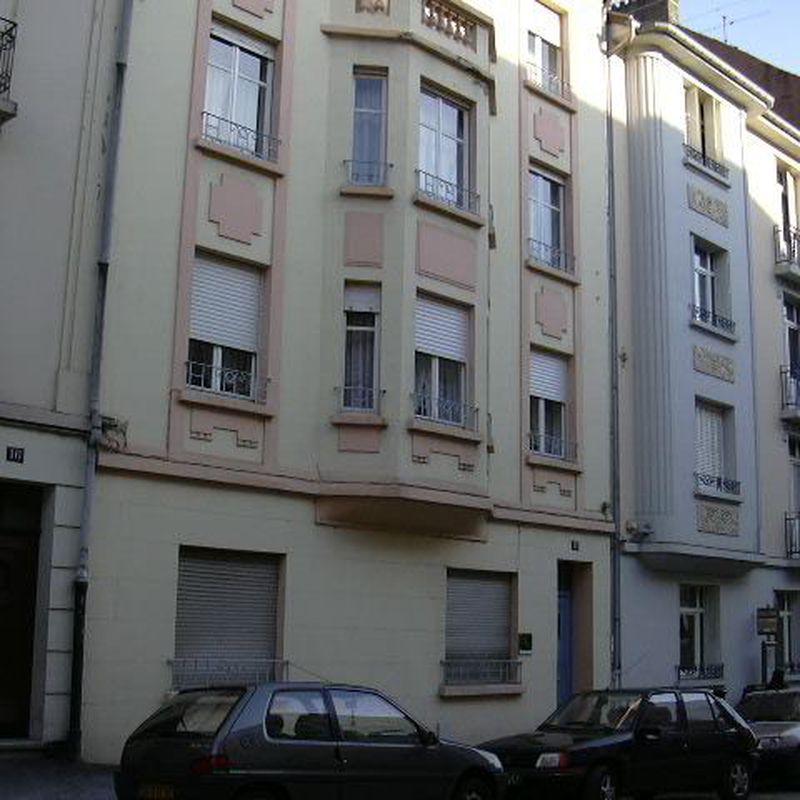 ▷ Appartement à louer • Metz • 68 m² • 610 € | immoRegion