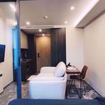 Rent 1 bedroom apartment of 29 m² in Bangkok