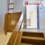 Pronajměte si 3 ložnic/e byt o rozloze 68 m² v Roudnice nad Labem