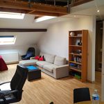 Rent 1 bedroom apartment of 32 m² in Lund centralt