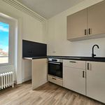 Rent 2 bedroom apartment of 44 m² in Aubière