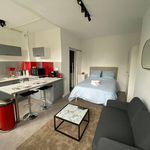 Maison de 24 m² avec 1 chambre(s) en location à Rouen