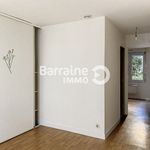 Appartement de 31 m² avec 2 chambre(s) en location à Brest