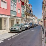Rent 2 bedroom apartment of 58 m² in Lisbon