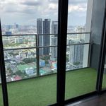 Rent 1 bedroom apartment of 196 m² in Bangkok