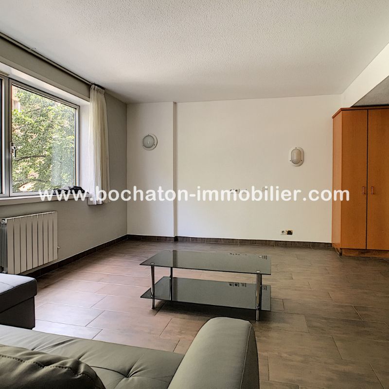 apartment at Strasbourg Schiltigheim