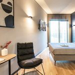 Miete 1 Schlafzimmer wohnung von 30 m² in Frankfurt am Main