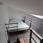 Appartement de 32 m² avec 2 chambre(s) en location à Orléans