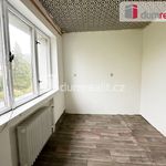Pronajměte si 2 ložnic/e byt o rozloze 60 m² v Děčín