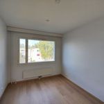 Rent 4 bedroom house of 95 m² in Kirkkonummi