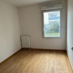 Rent 3 bedroom apartment of 63 m² in Oyonnax