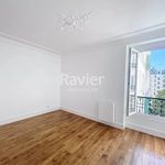 Rent 4 bedroom apartment of 74 m² in Paris