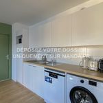 Rent 3 bedroom apartment of 55 m² in Ivry-sur-Seine