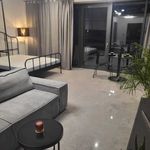 Wynajmij 1 sypialnię apartament z 49 m² w Szczecin