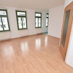 Rent 1 bedroom apartment of 34 m² in Chemnitz