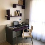 Rent 1 bedroom apartment of 19 m² in Marseille 10e Arrondissement
