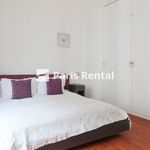 Appartement de 80 m² avec 1 chambre(s) en location à Provence-Opéra – Grands Boulevards