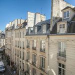 Appartement de 39 m² avec 2 chambre(s) en location à Paris
