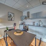 Rent 1 bedroom apartment of 34 m² in Saint-Martin-d'Hères
