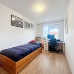 Rent 2 bedroom apartment of 75 m² in Berchem-Sainte-Agathe